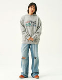THE-PLACE Hoodie