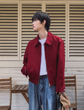 Beats Western Two-Way Jacket
