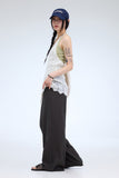 Julie flat sandals