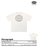 No.109 Earth Needle Point Short Sleeve