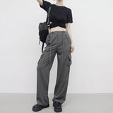 Matebeu Pocket String Pants