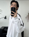 Eter D Track Long Sleeve