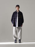 MILE NAPPING SWEAT PANTS