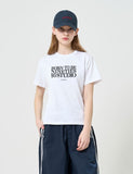 Born To Be Women Regular Fit T-Shirt