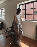 Bayes cut sleeveless