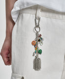 Hippie Jangle Keyring