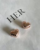 Hatiel Bold Earrings