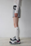 TOY STRIPE SHORTS
