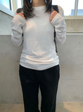 Helpfree Basic Long Sleeve Tee