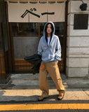 SIDE POCKET CARGO PT