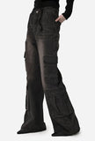 Mud Dust Cargo Pants