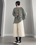 Merian Stopper Bermuda Pants