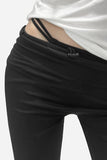 Loop Layered Pants