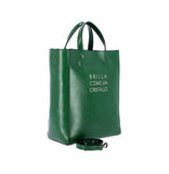 MARCE Zip Tote Bag