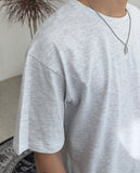Flynn Basic Short Sleeve T-Shirt