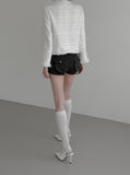 Wissele Tweed Jacket