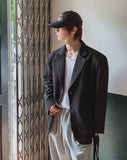 Dik Single Over Blazer