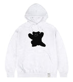 Big Bear Smile Hoodie