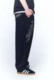 Heart Sparkle Sweatpants