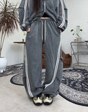 Herion Double Track Sweatpants
