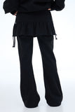 Vero String Short Skirt
