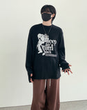 Deeps Damage Warmer T-Shirt