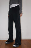 BOOTCUT LEGGINGS PT