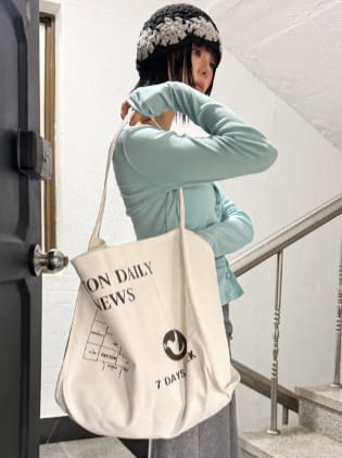 BAGS – einz.jp