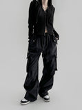 Grit Track Cargo Pants