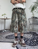Laki Realtree Bermuda Pants