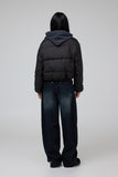 Marker Normal Padded Jacket