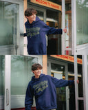Serendipity Hoodie