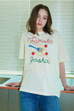 Tomato Pasta TEE