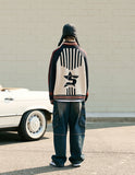 Symbol Logo Cowichan Cardigan