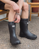 Forep Summer Rain Boots
