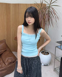 Bien Cubic Chain Necklace