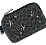 LEOPARD STAR WALLET