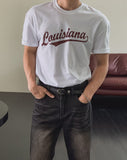 Luana Semi Muscle Fit Short Sleeve T-shirt