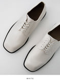 Ritz Square Derby Shoes