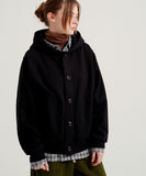 Relax Stadium Hood Jumper
