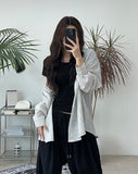 Herald Stripe Shirt