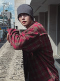 Earth Vintage Deck Check Shirt