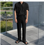 Log semi-wide slacks
