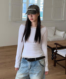 Lahen Layered Long Sleeve