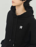 G STAR Embroidered Hoodie