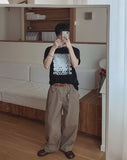 Onz D-Ring Fatigue Cotton Pants