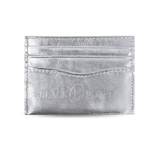 【BLACKPURPLE】23FW★ Holic card wallet Goblin Face- Black Version - Necromonicon - Oz - Demon Eyes