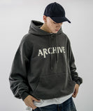 Archive Hoodie