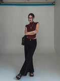 Of Cotton Bijo Wide Pants