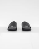 Loe leather slippers